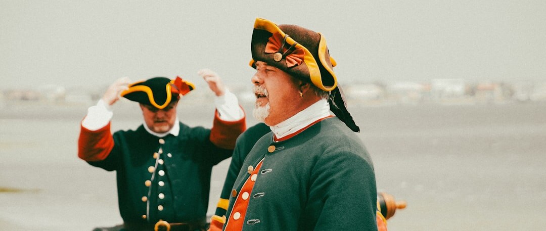 dutch traditional costume