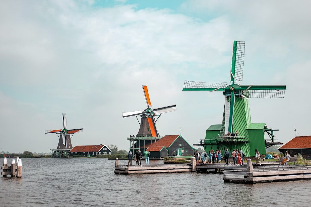 dutch traditional festival