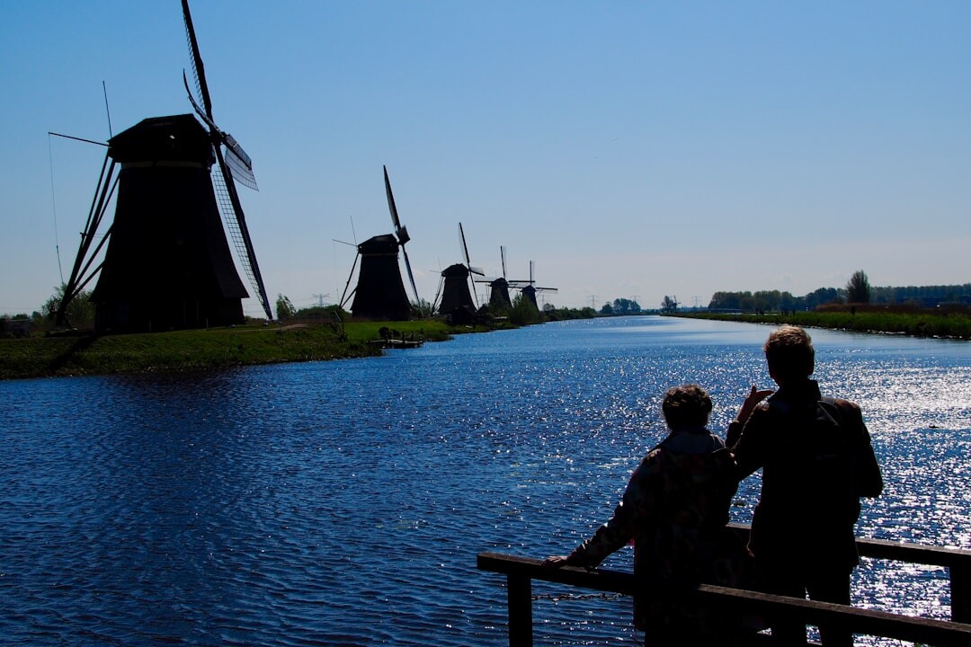 dutch family gathering
