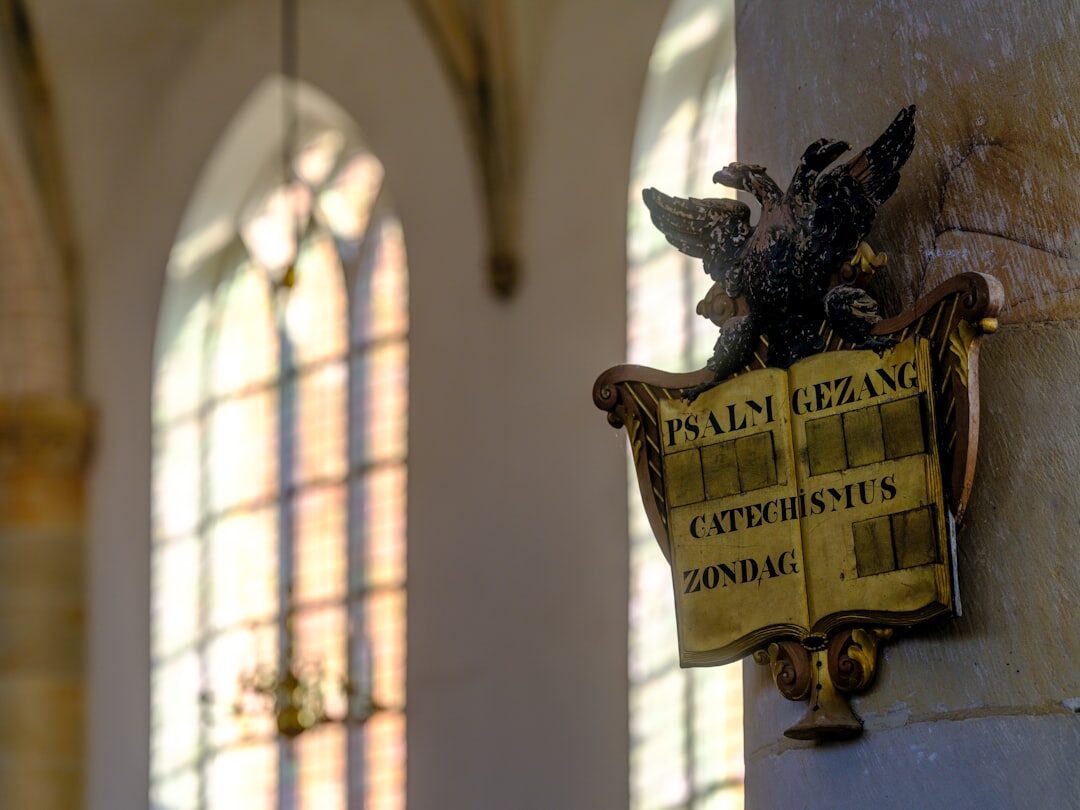 ancient dutch manuscript